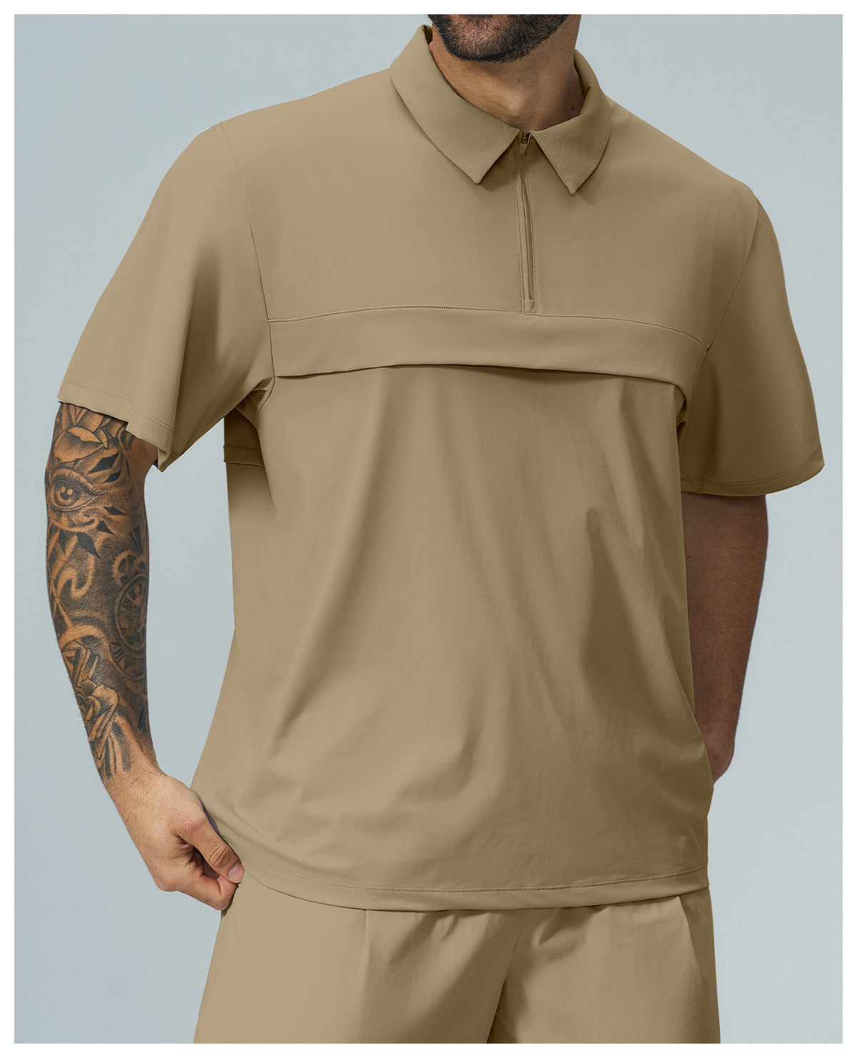 Performance T-Shirts & Tops for Men & Women | Bfitamazing