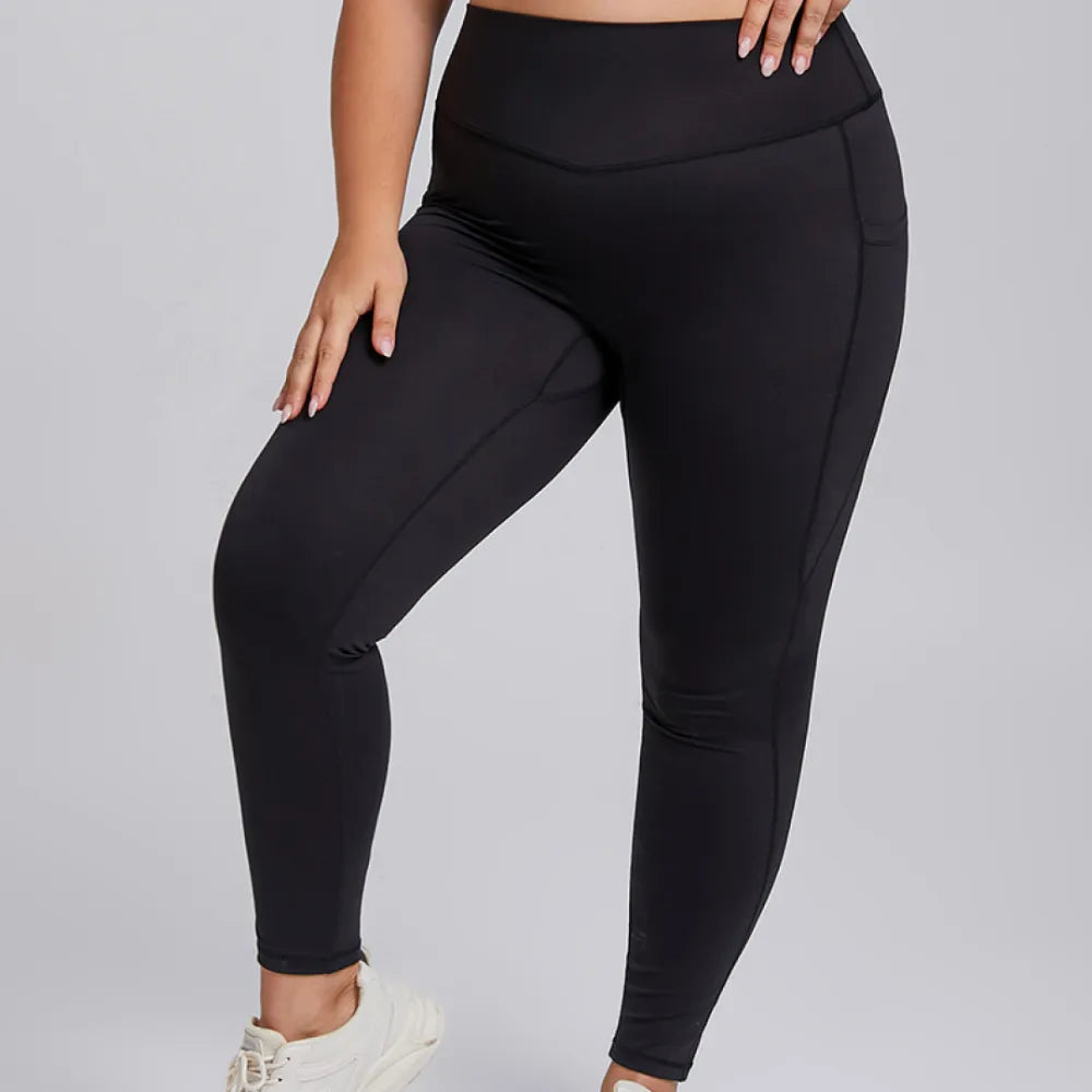 Bfitamazing - B|FIT DELUXE Leggings - Black
