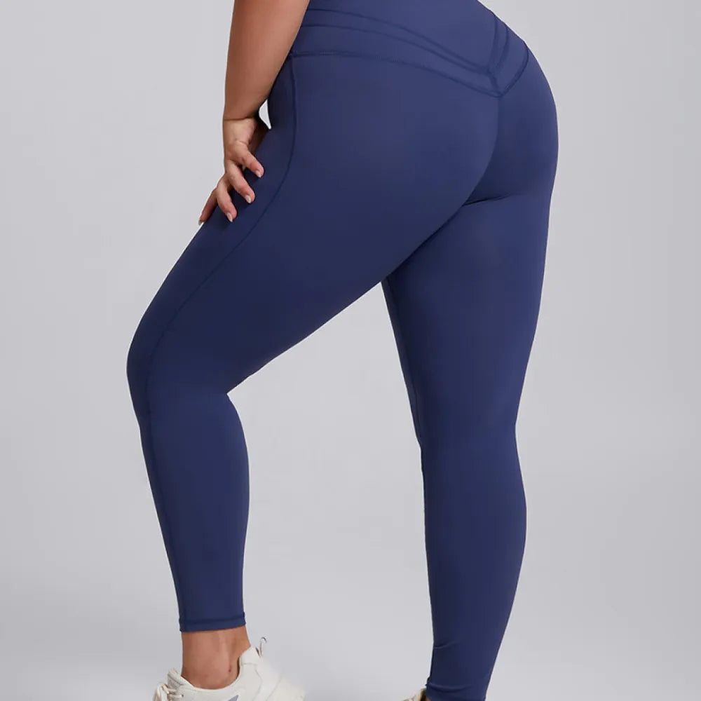 Bfitamazing - B|Fit VISION Leggings - Ink