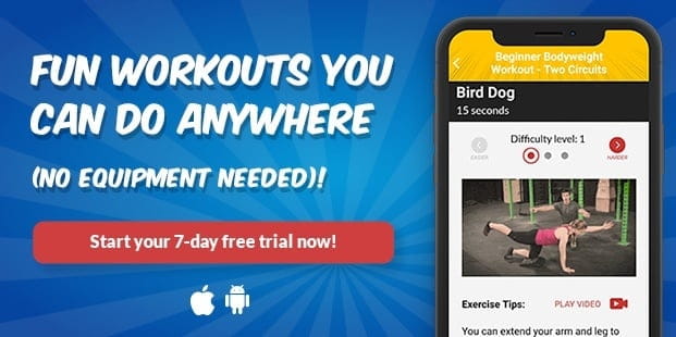 How To Build Your Own Workout Routine: Plans Schedules
