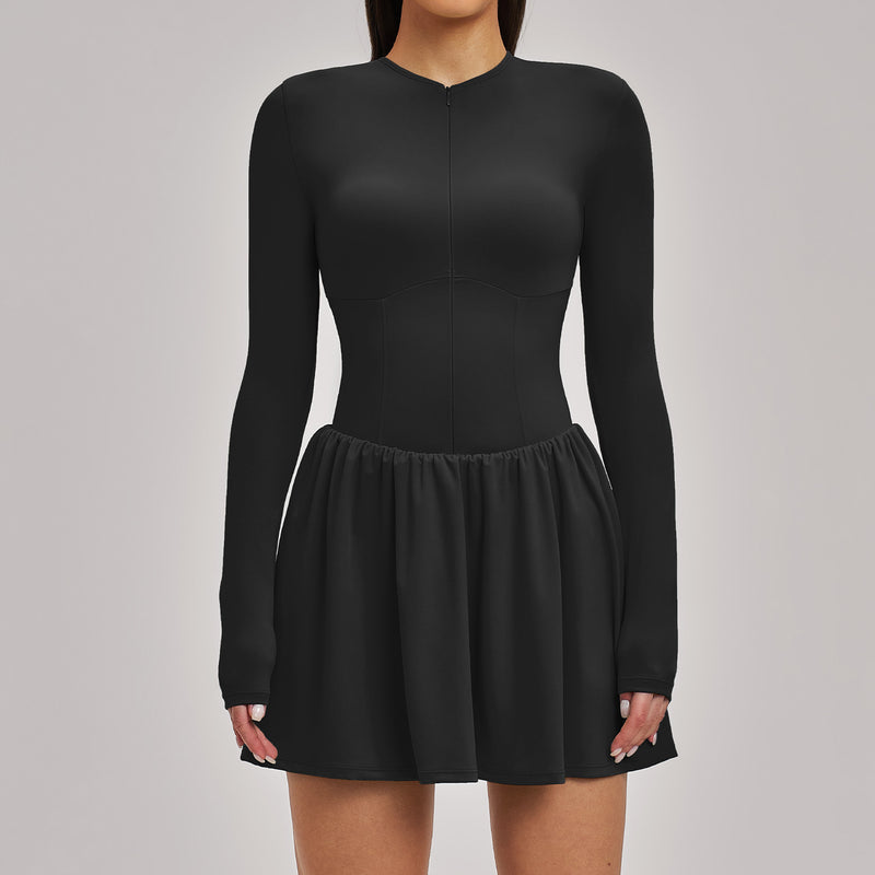 B|Fit LITE Tennis Dress M / Black B|Fit LITE Tennis Dress M / Black