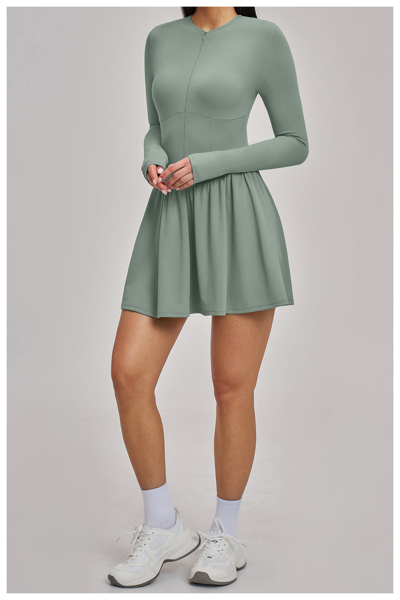 B|Fit LITE Tennis Dress – Bfitamazing
