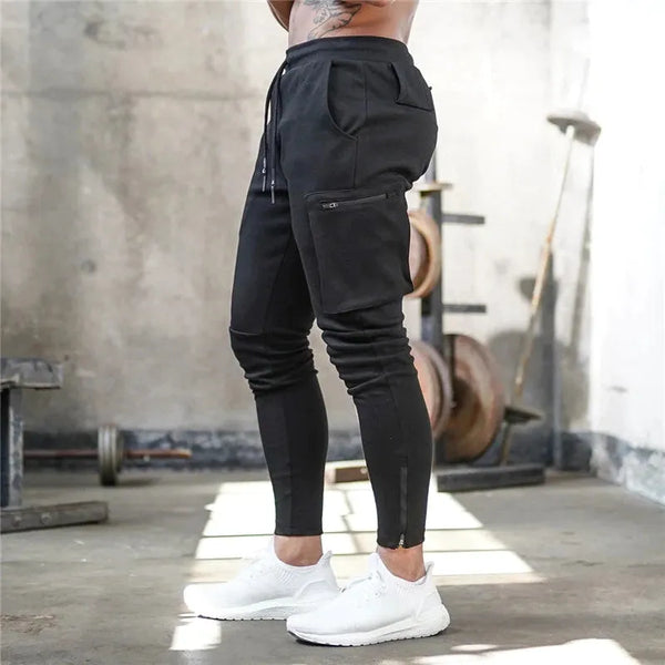 B|Fit ADAPT 3.0 Leggings - Black