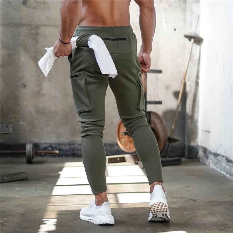 B|Fit ADAPT 3.0 Leggings - Dark Green