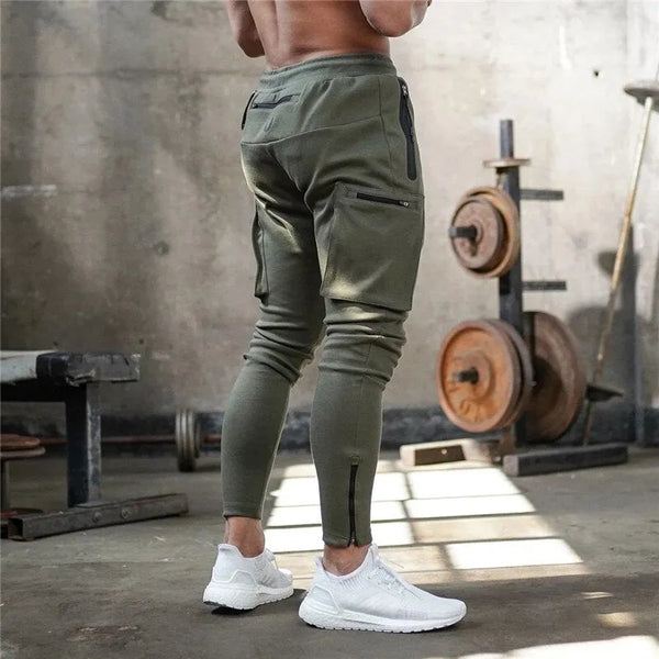 B|Fit ADAPT 3.0 Leggings - Dark Green