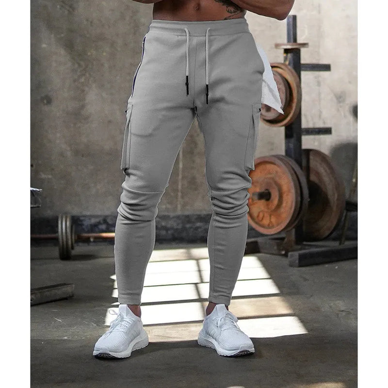 B|Fit ADAPT 3.0 Leggings - Grey