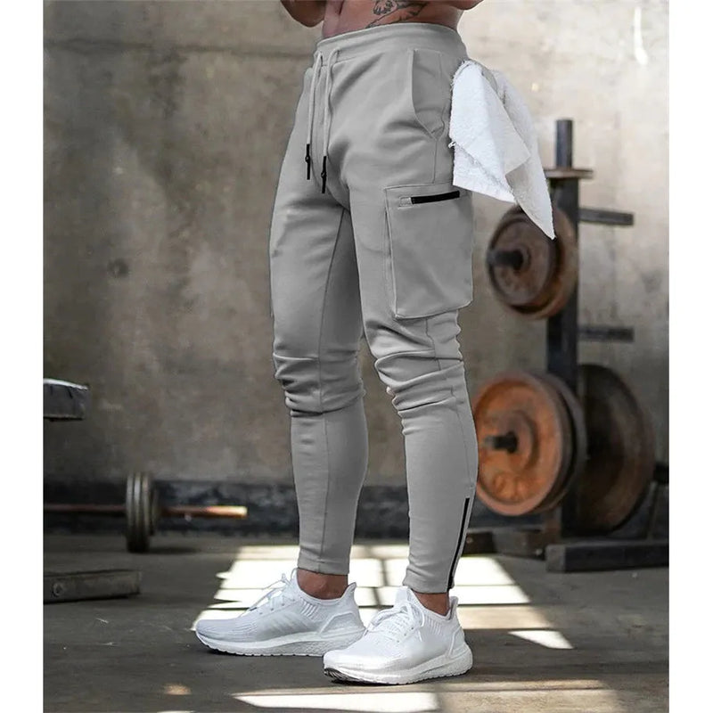 B|Fit ADAPT 3.0 Leggings - Grey