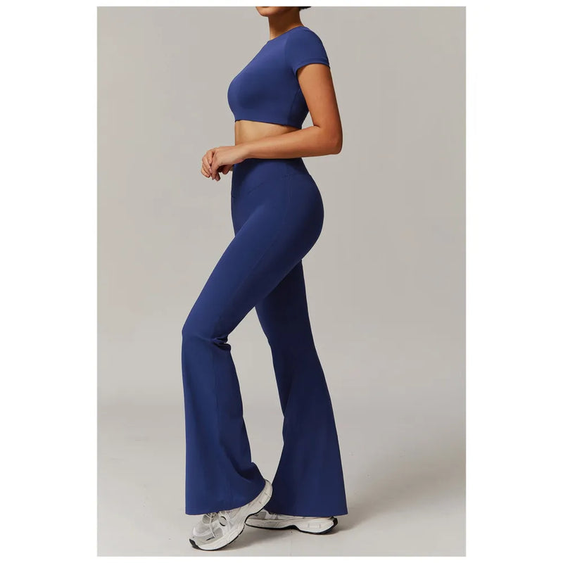 B|FIT CORE Crop Top