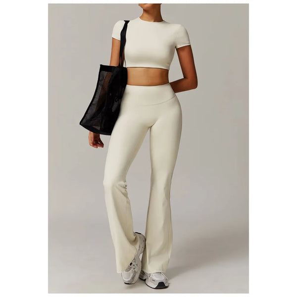 B|FIT CORE Crop Top