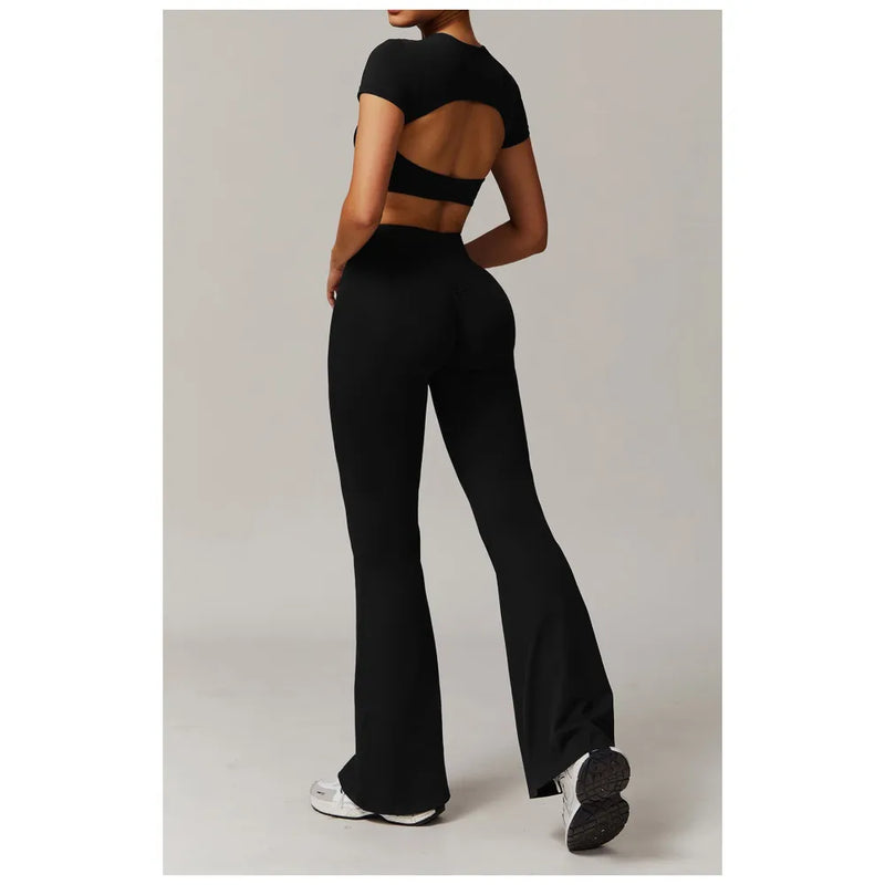 B|FIT CORE Crop Top