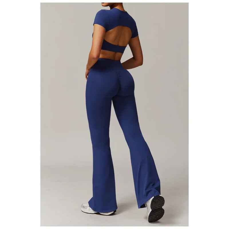 B|FIT CORE Crop Top