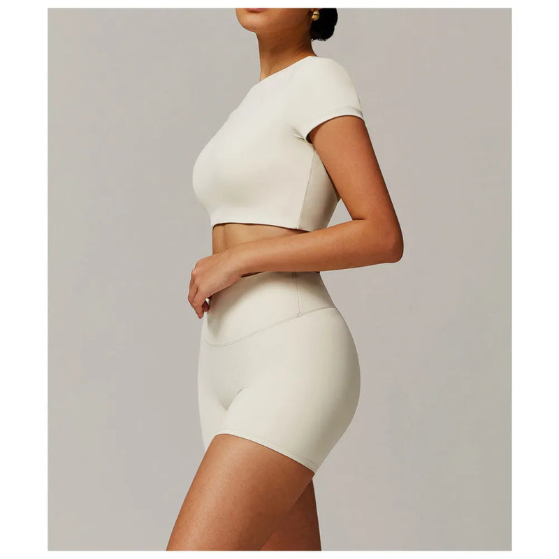B|FIT CORE Crop Top