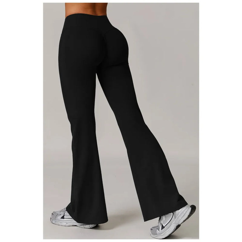 B|FIT CORE Flare Leggings