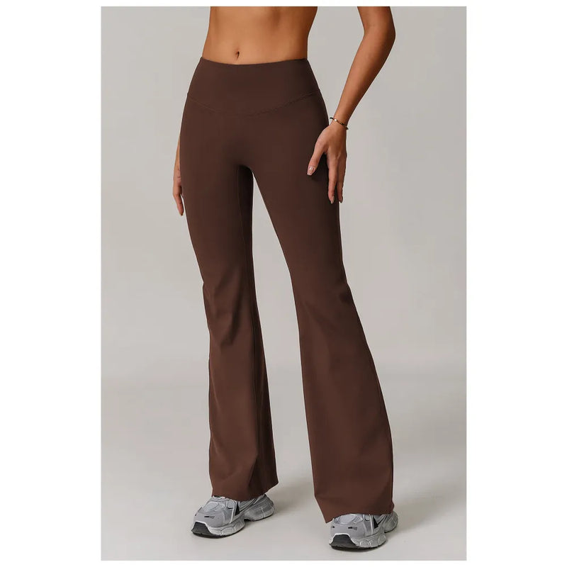 B|FIT CORE Flare Leggings