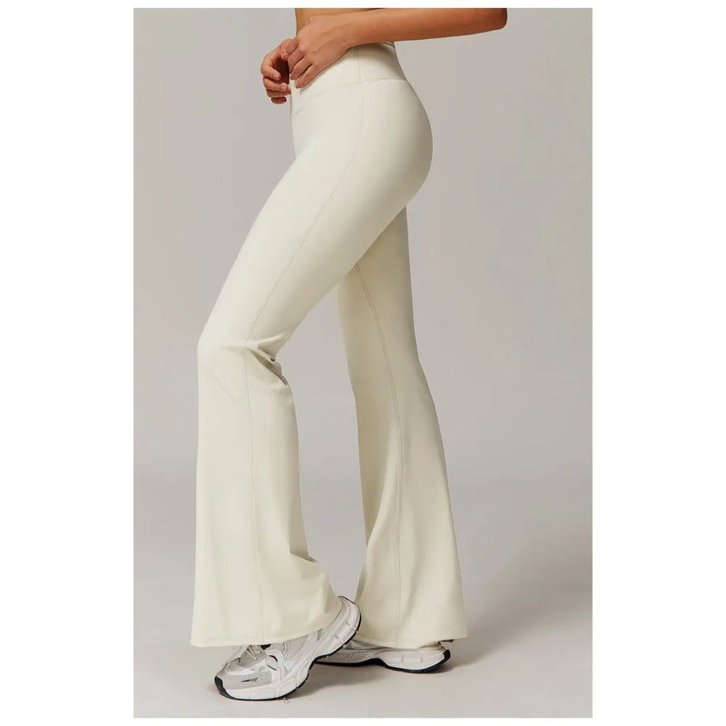 B|FIT CORE Flare Leggings