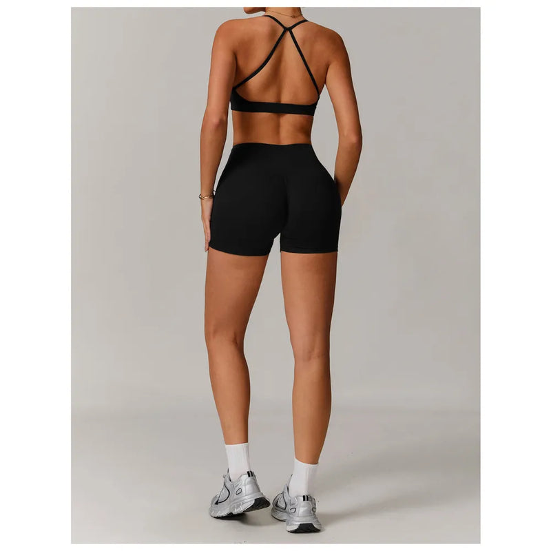B|FIT CORE Shorts