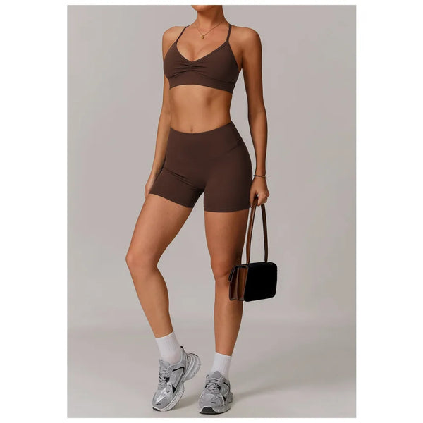 B|FIT CORE Shorts