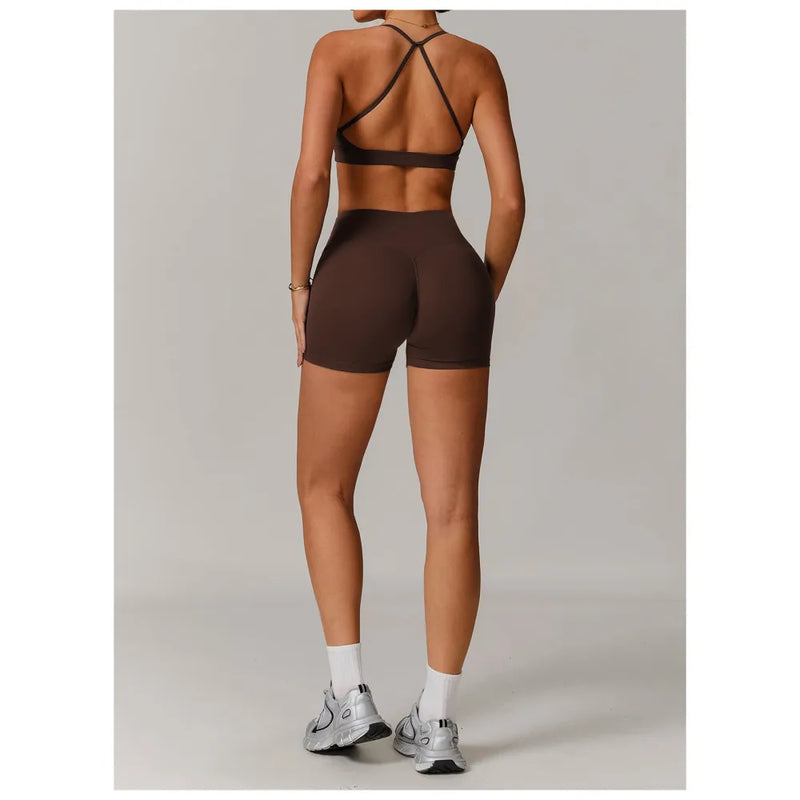 B|FIT CORE Shorts