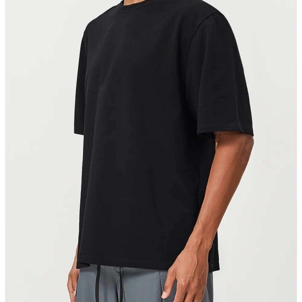 Bfitamazing - B|FIT DOMINION T-Shirt - Black
