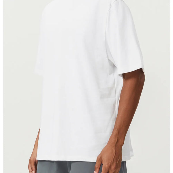 B|FIT DOMINION T-Shirt - White