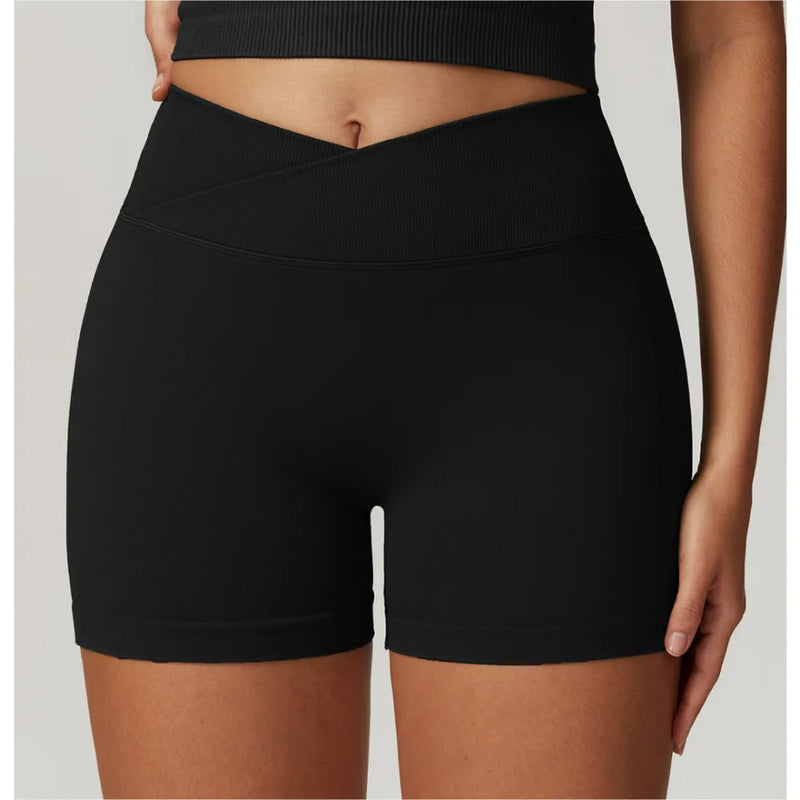 B|Fit DYNAMIC Shorts - Black