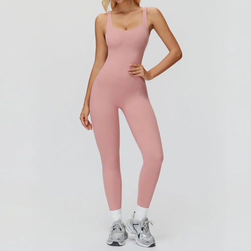 B|FIT ENERGIZE Jumpsuit