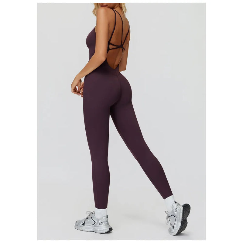 B|FIT ENERGIZE Jumpsuit