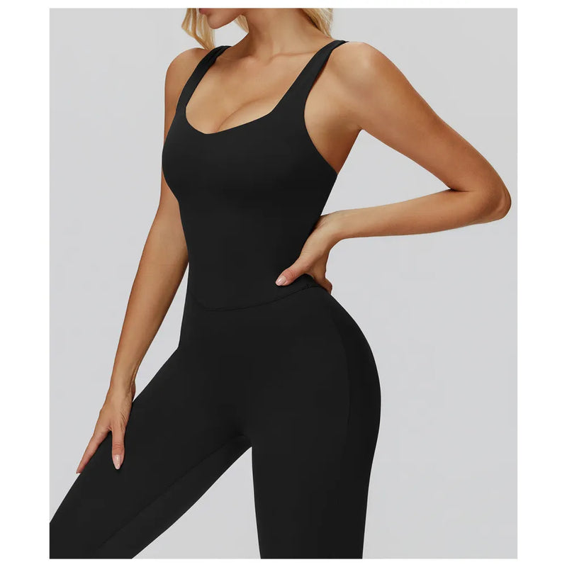 B|FIT ENERGIZE Jumpsuit
