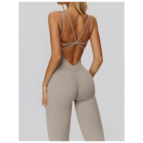 B|FIT ENERGIZE Jumpsuit