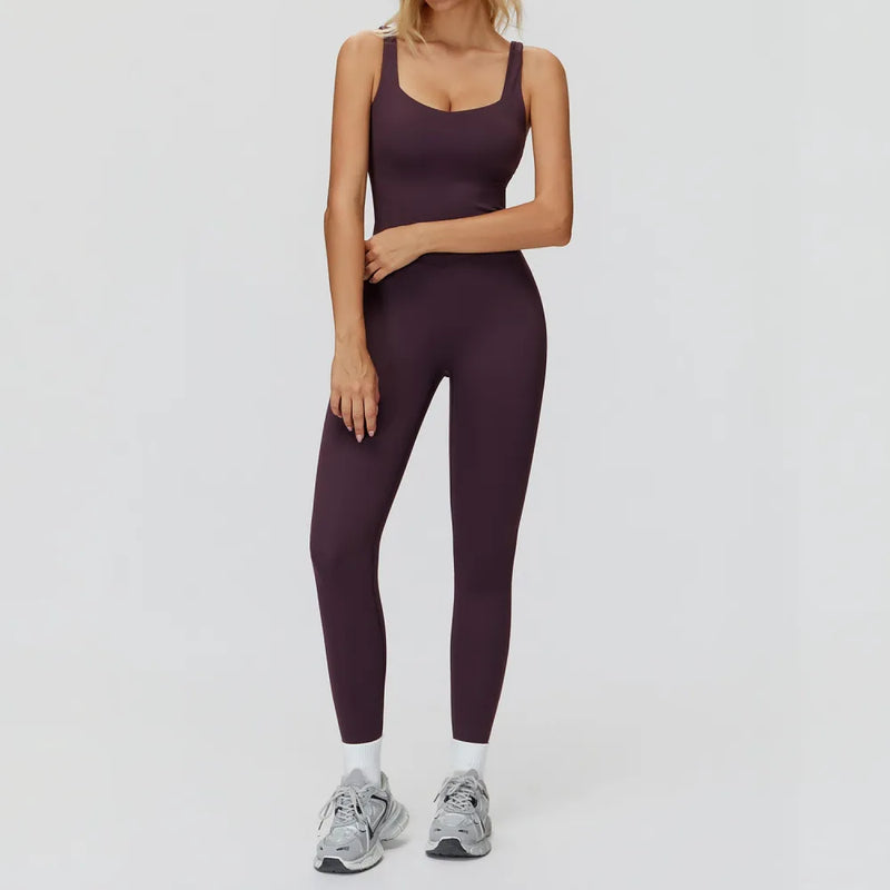 B|FIT ENERGIZE Jumpsuit