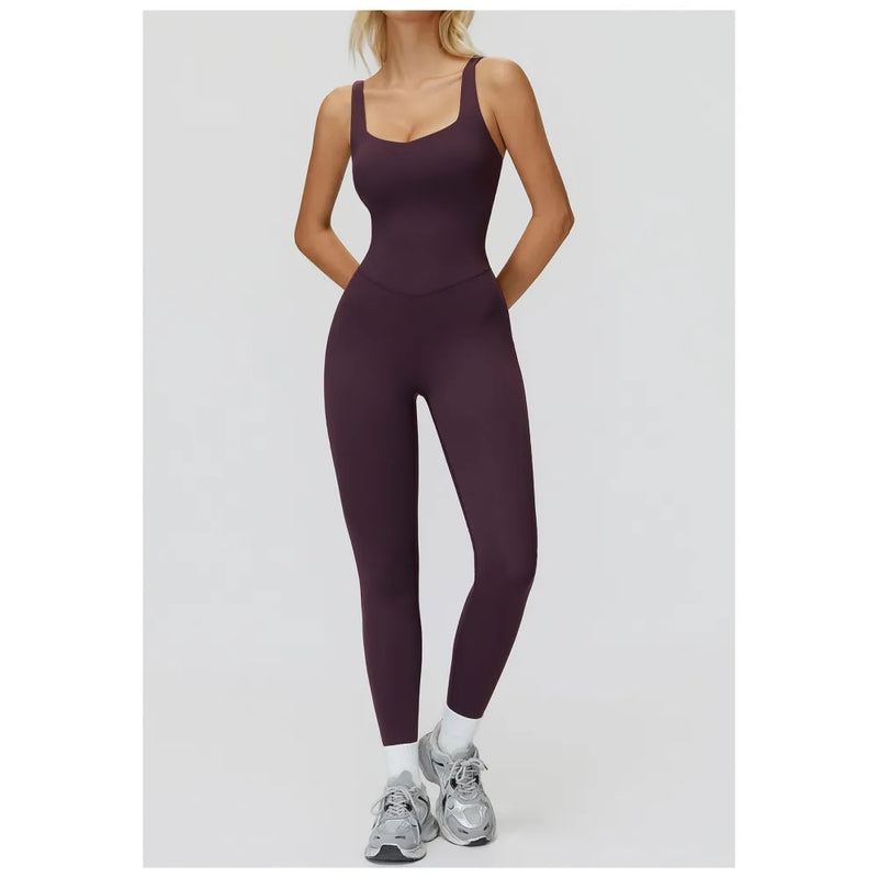 B|FIT ENERGIZE Jumpsuit