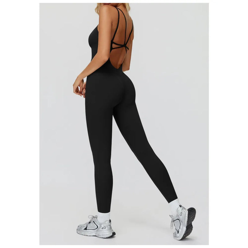 B|FIT ENERGIZE Jumpsuit