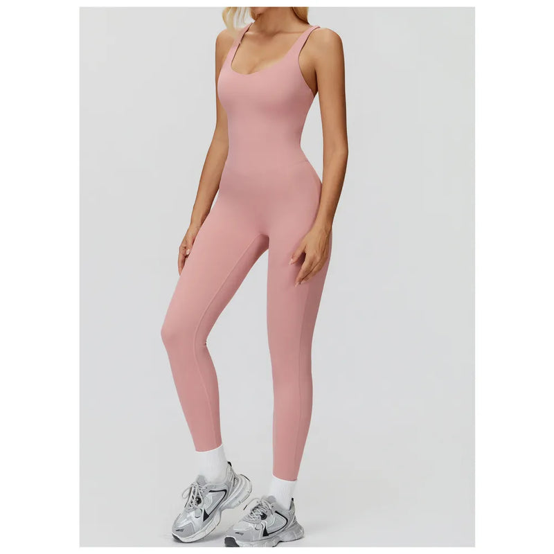 B|FIT ENERGIZE Jumpsuit