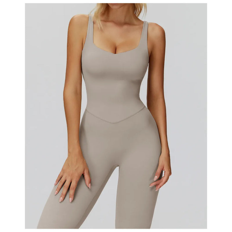 B|FIT ENERGIZE Jumpsuit