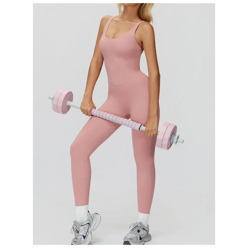 B|FIT ENERGIZE Jumpsuit