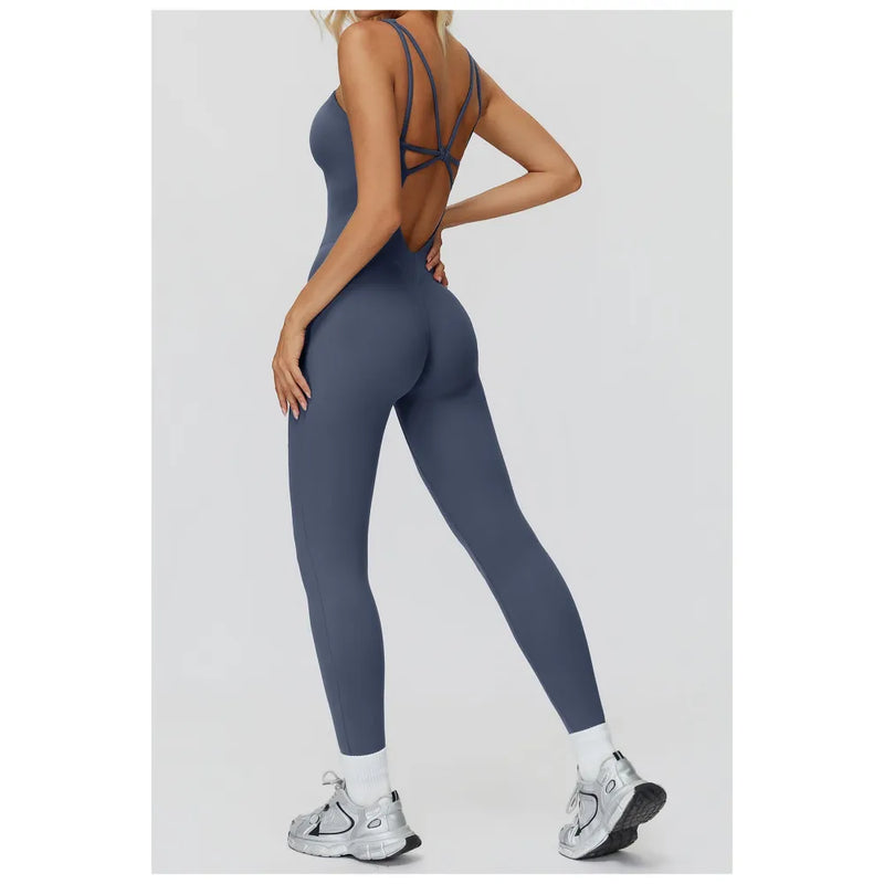 B|FIT ENERGIZE Jumpsuit