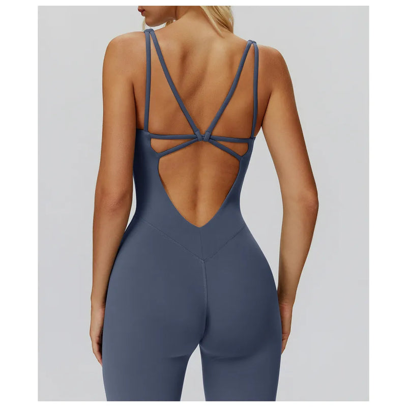 B|FIT ENERGIZE Jumpsuit