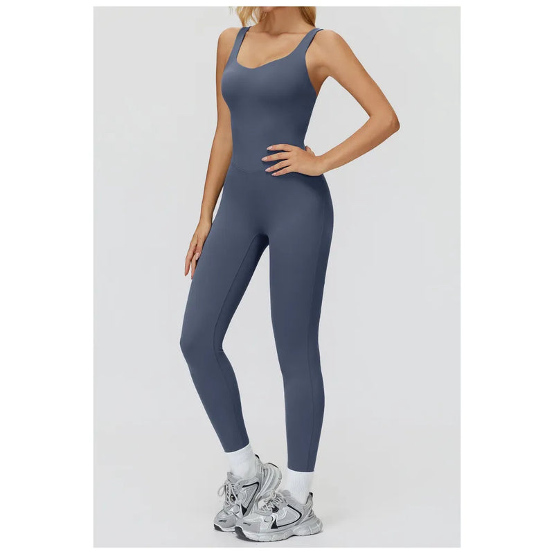 B|FIT ENERGIZE Jumpsuit
