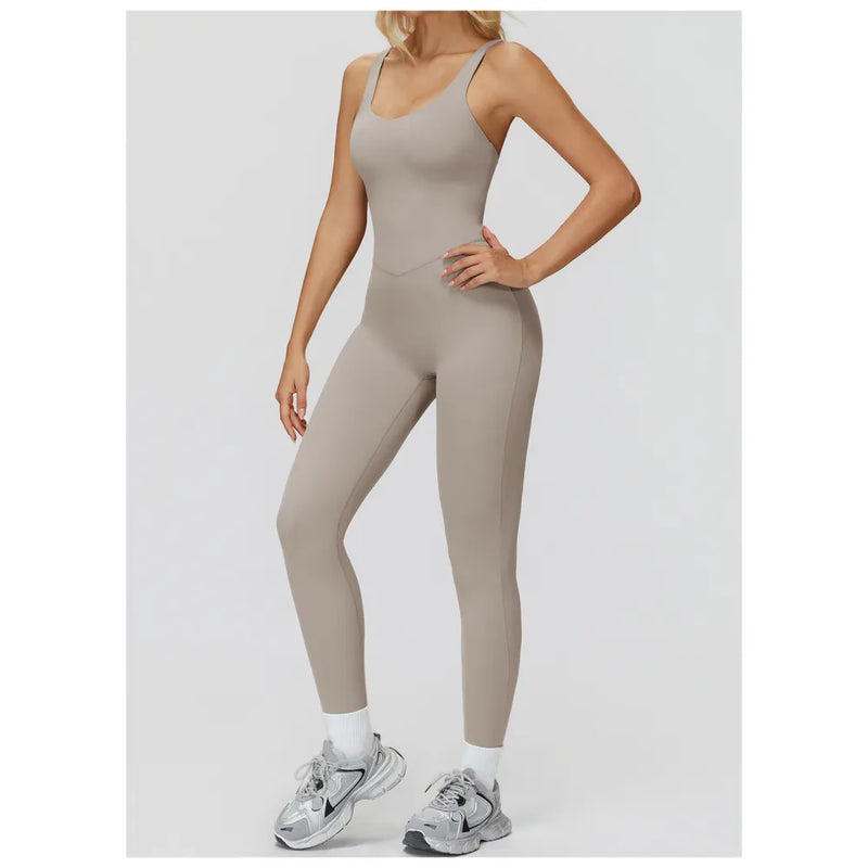B|FIT ENERGIZE Jumpsuit