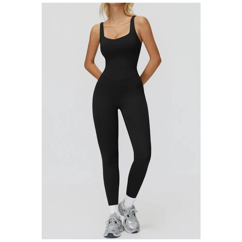B|FIT ENERGIZE Jumpsuit