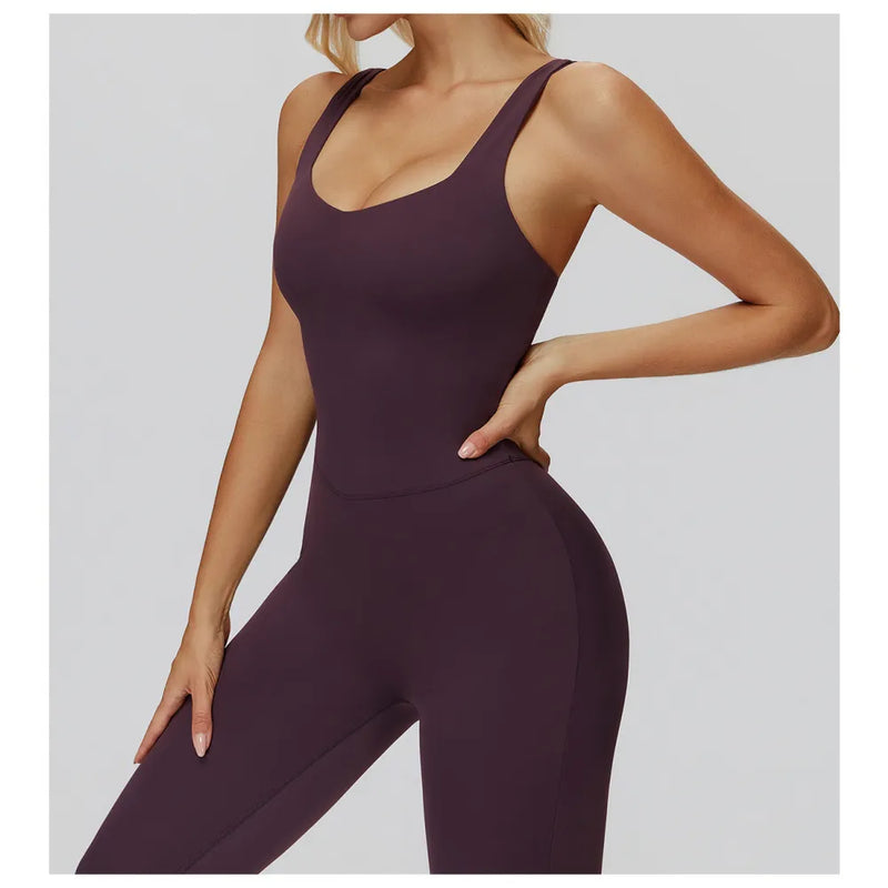 B|FIT ENERGIZE Jumpsuit