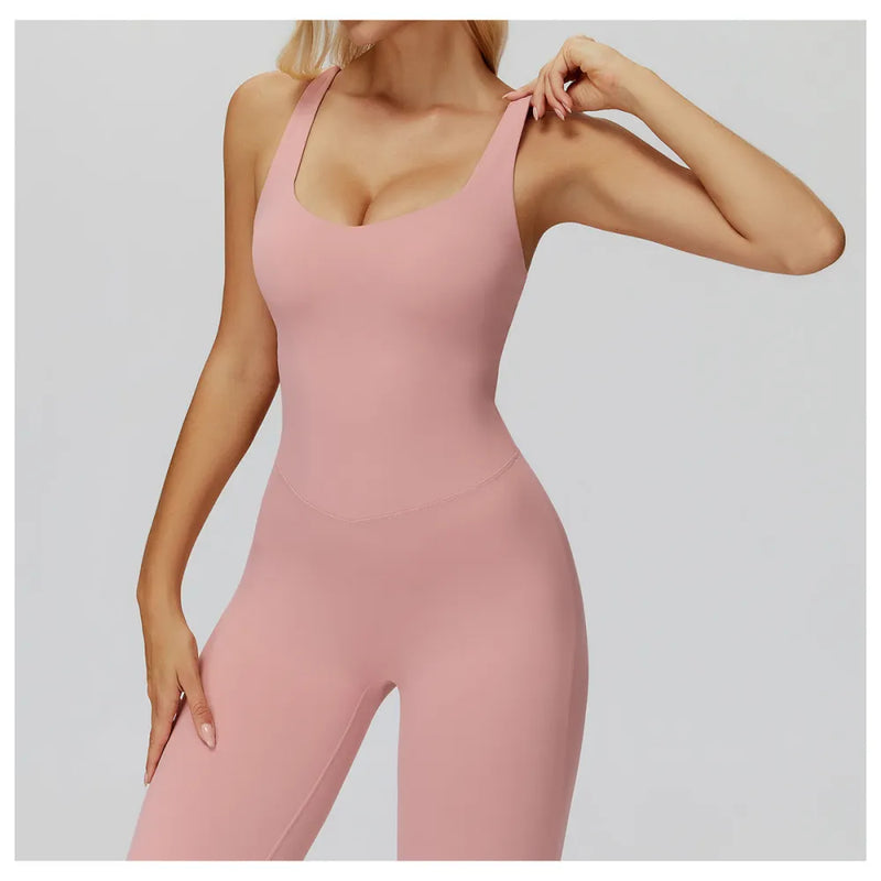 B|FIT ENERGIZE Jumpsuit