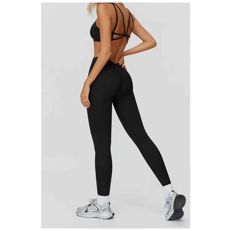 B|FIT ENERGIZE Leggings