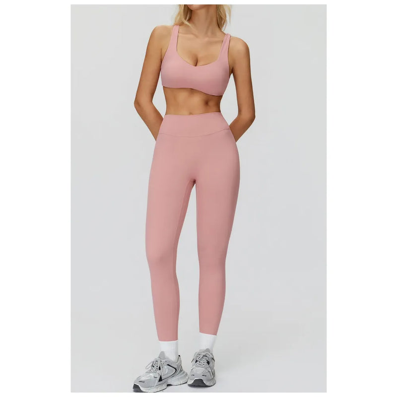 B|FIT ENERGIZE Leggings