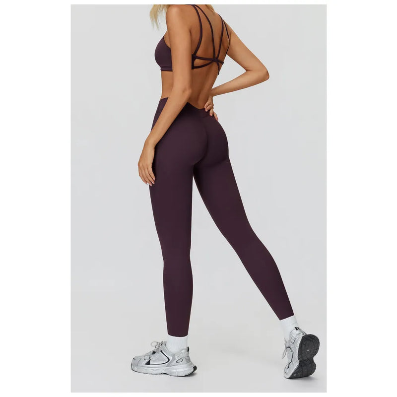 B|FIT ENERGIZE Leggings
