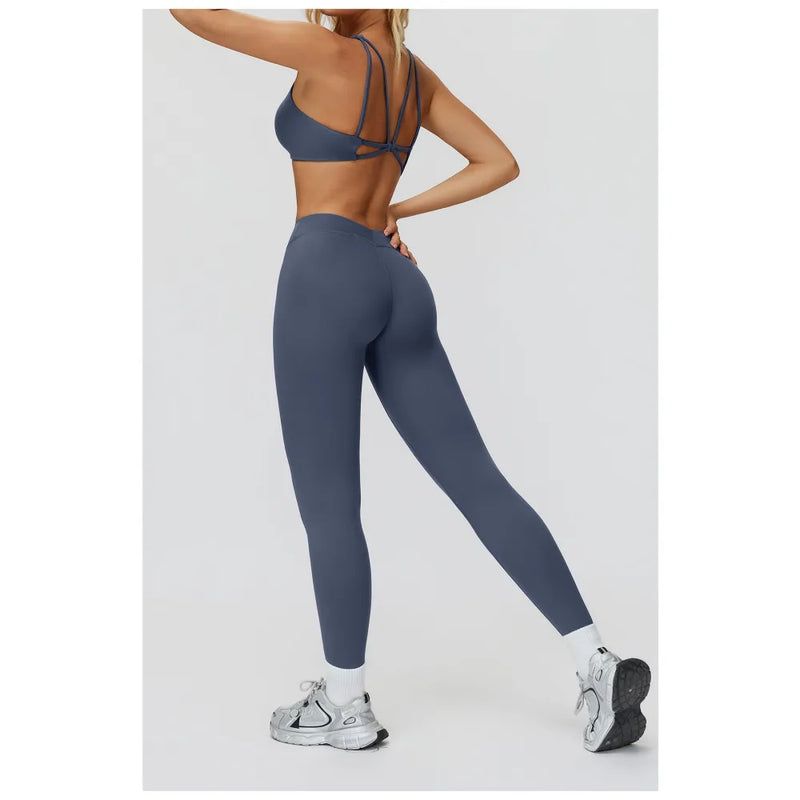 B|FIT ENERGIZE Leggings