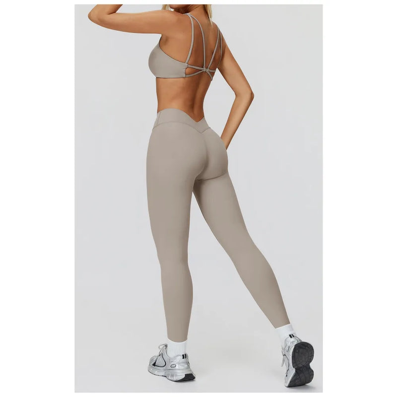 B|FIT ENERGIZE Leggings