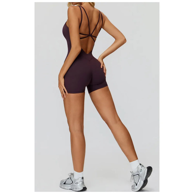 B|FIT ENERGIZE Romper