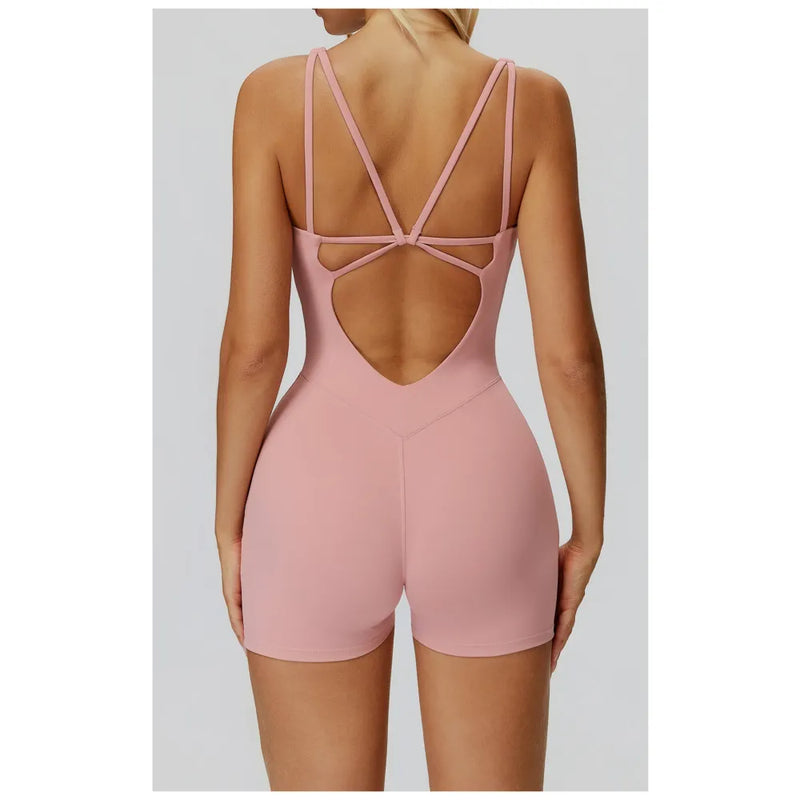 B|FIT ENERGIZE Romper