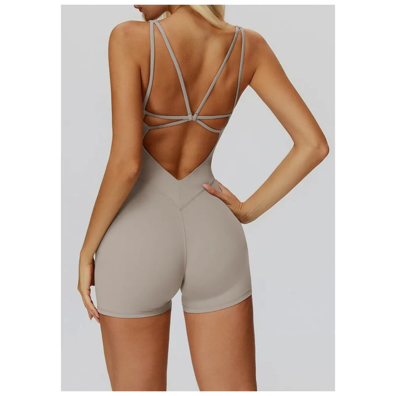 B|FIT ENERGIZE Romper